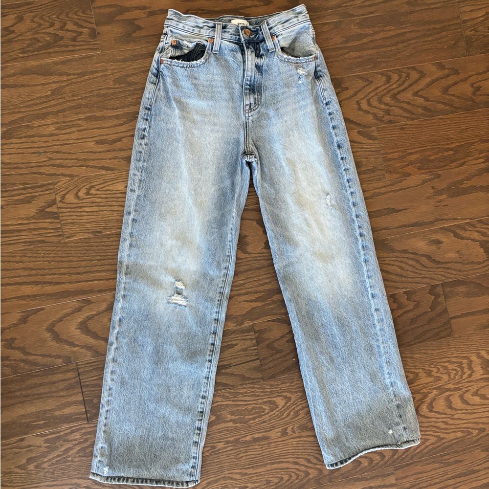 Pistola Jeans